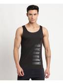 Charcoal color option