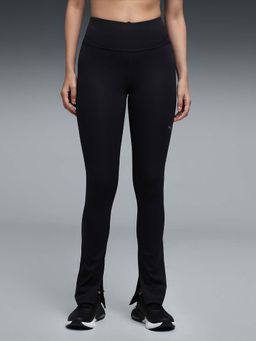 Puma - Shape Womens Dry Comfort Training Black Tights