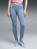 Blue color option, Currently selected