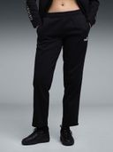 Black color option, Currently selected