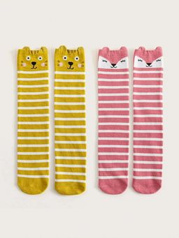 EL REGALO - Socks for kids (Pack of 2)
