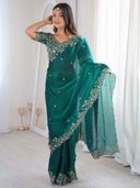 Teal color option
