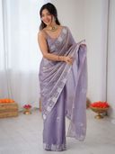 Lavender color option