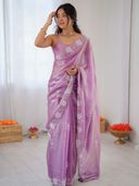 Mauve color option