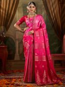 Pink color option, Currently selected