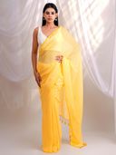 Yellow color option, Currently selected