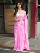 Pink color option, Currently selected