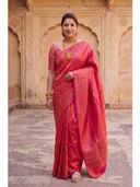 Red color option, Currently selected