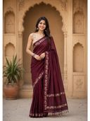 Maroon color option