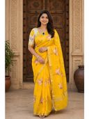 Yellow color option, Currently selected
