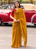Mustard color option, Currently selected