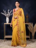 Mustard color option