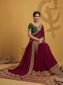 Maroon color option