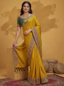 Mustard color option