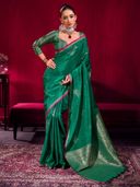 Teal color option, Currently selected
