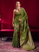 Olive color option, Currently selected