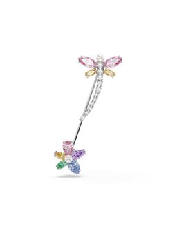 SWAROVSKI - Multi-Color Ariana Grande x Swarovski Brooche