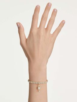 SWAROVSKI - White Idyllia Charm