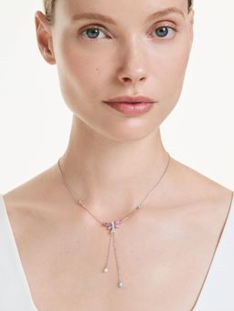 SWAROVSKI - Ariana Grande x Swarovski Dragon Fly Necklace