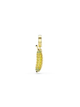 SWAROVSKI - Yellow Minions Banana Charm