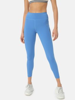 CULT - Side Mesh Panel Leggings