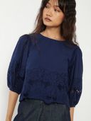 Navy Blue color option, Sold out