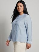 Blue color option