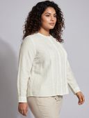 Cream color option