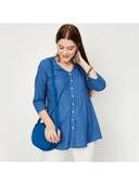 Blue color option, Sold out