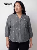 Black color option, Currently selected