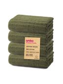 Green color option, Sold out, Currently selected