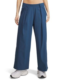 Under Armour - Women'S Unstoppable Pleated Pant