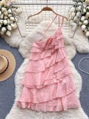 Pink color option, Currently selected