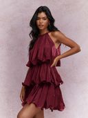 Maroon color option