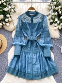 Teal color option