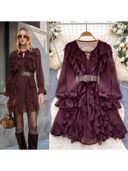 Wine color option