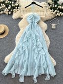 Blue color option