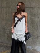 White color option