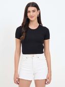 Black color option, Sold out, Currently selected
