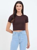 Brown color option, Sold out, Currently selected