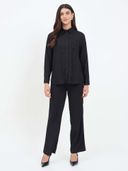 Black color option, Sold out, Currently selected