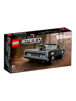 LEGO - 76912 Fast & Furious 1970 Dodge Charge