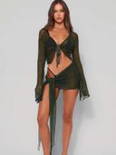 Green color option, Sold out