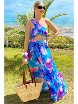 FancyPants - Multi Dyann Beachwear (Set of 2)