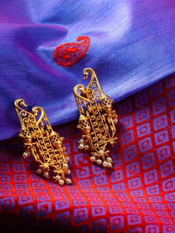 Gossip - Impressive Stunner Gleam Studs