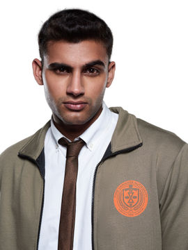 Official Loki Variant Jacket For Mens 