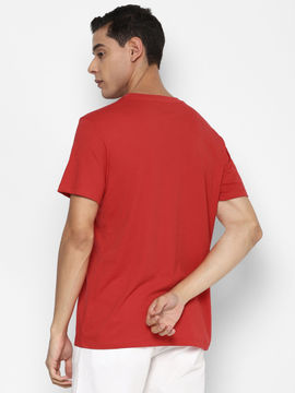 red top forever 21