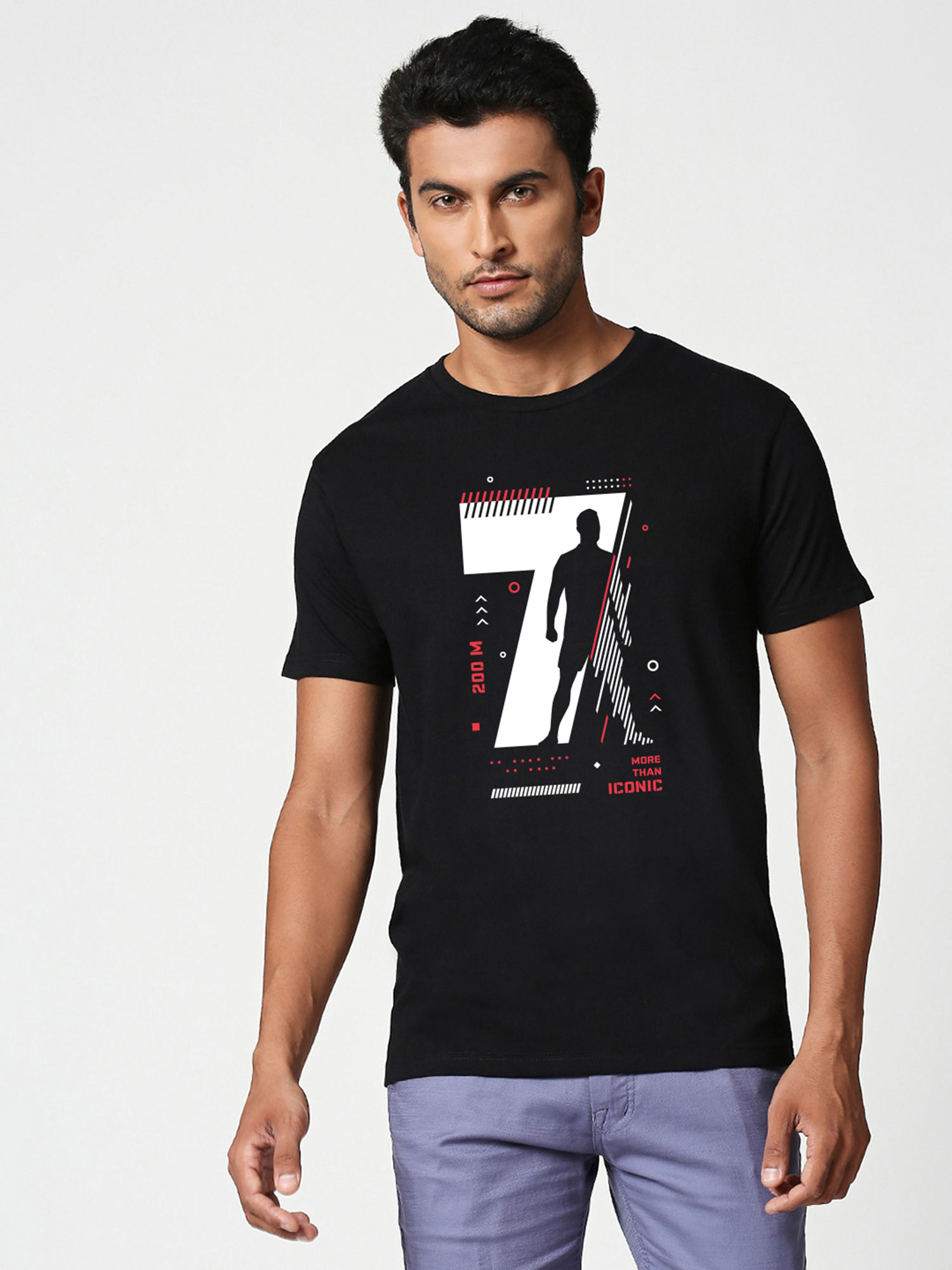 Bewakoof T-Shirts : Buy Bewakoof Cr 