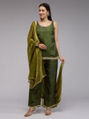 Olive color option