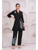 Navy Blue color option, Currently selected